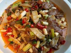 -川堂风·跷脚牛肉·乐山爆炒(中建乐荟天地店)