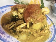 -陳妈妈泰国菜