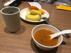 -诺丁牛排(南京江宁万达店)