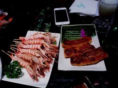 android_upload_pic-竹之月日本料理铁板烧(香江花园店)