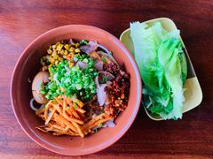 -明桂米粉(北站店)