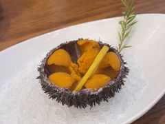 -品海楼·大连海胆锅贴馆(东港店)