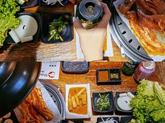 -杀猪天·韩国烤肉(总店)