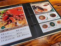 -百年银屏蚝烙·潮汕菜·非遗(乐山店)