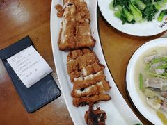 -醉壹号海鲜大排档·老厦门特色菜(厦门美食地标店)