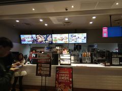 -肯德基(茂业店)