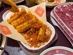 -大吉利·潮汕鲜牛肉火锅(西安店)