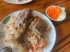 -217丰惠源抓饭(星湖街店)