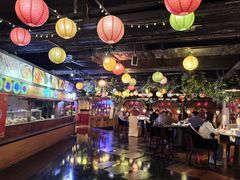 -广州花园酒店荔湾亭·地道点心·粤式饮茶