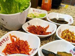 -安又胖韩国烤肉(美罗城店)