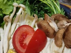-陈记顺和牛肉火锅馆(天河北路店)