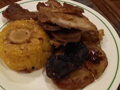 烤玉米-巴犀烧烤(新崇光店)