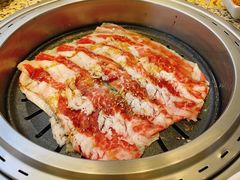 -安又胖韩国烤肉(美罗城店)