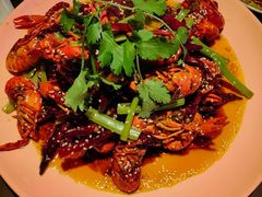 -虾乐园龙虾·夜宵(松江店)