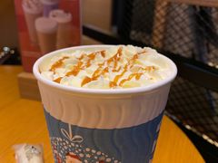 -COSTA COFFEE(常州山姆会员店)