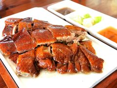 凤阁楼果木烧鹅-凤阁楼果木烧鹅(鹤山陈山店)