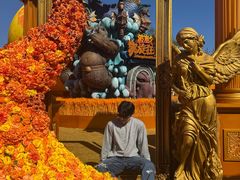 -波塞冬旅游度假区