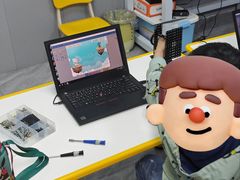 -乐博乐博少儿编程·机器人编程·信息学竞赛(未央校区)