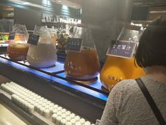 -韩盛·盛江山自助料理(中街大悦城店)