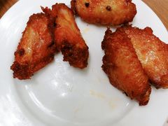 -海中洲国际大酒店-自助餐厅
