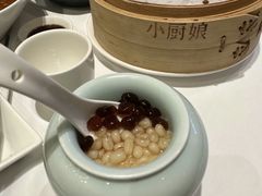 -小厨娘淮扬菜(清江苏宁广场店)
