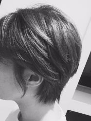 -A HAIR SALON 