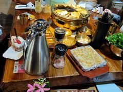-韩香阁烤肉·烤活鳗(宽厚里店)