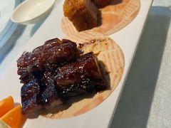 -鱼神·脆肉鲩 全鱼宴(西乡店)