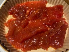 -海底捞火锅(高新万达广场店)