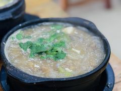 -白卫东白记砂锅(管城街店)