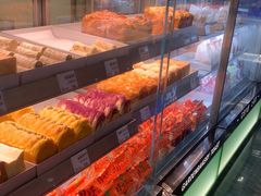 -花园饼屋·吐司蛋糕面包(星海店)