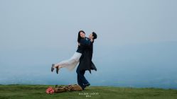 -金夫人婚纱摄影(西昌店)