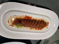 桂花糖藕-碧丽宫大酒店(召稼楼店)