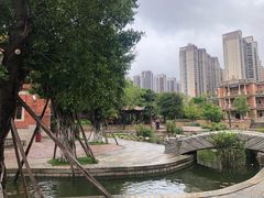 -晋江五店市传统文化旅游区