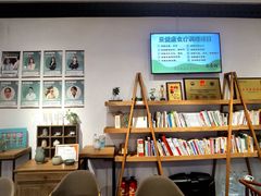 -山食间·中式营养轻餐(保利时光里店)