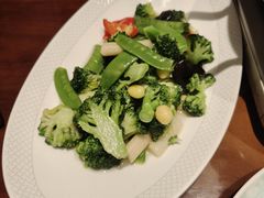 -那拉提之疆·新疆菜(美院店)