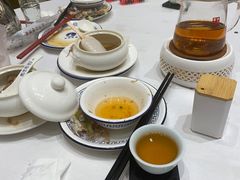 -南海食街(佛冈店)
