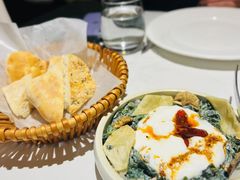 -Pasha帕夏土耳其餐厅(南昌路店)
