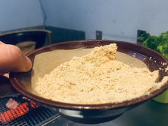 -大汗烧烤滩羊馆(清水河公园店)