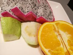 -海底捞火锅(金光华店)