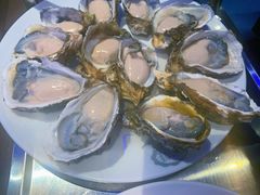 深海黄金蚝-千岛蚝高压锅生蚝·人参火锅(白云万达店)