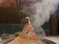 -鲜潭蒸汽石锅鱼(五道口购物中心店)