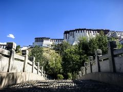-宗角禄康公园