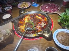 -受气牛肉·重庆耙牛肉(来福士店)