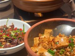 -农耕记·湖南土菜(观澜福城天虹店)
