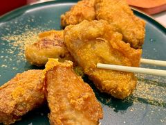 -苏梦江南·淮扬菜(夫子庙店)