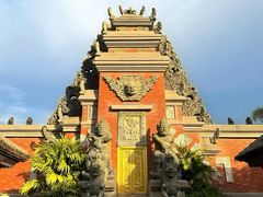 -南宁方特东盟神画