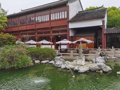 -祝家花園(伯渎港店)