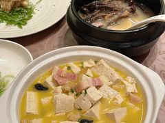 -东方明珠老上海8号餐厅(东方明珠广播电视塔店)