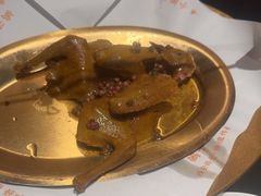 -鸽子侯·家宴·平价海鲜(绿地店)